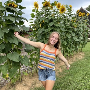 Fundraising Page: Emma Wagner